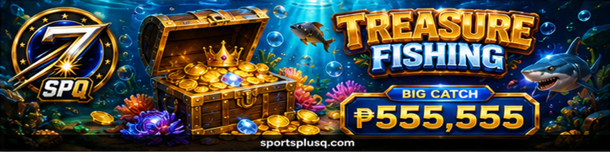 SPORTSPLUSQ fishing