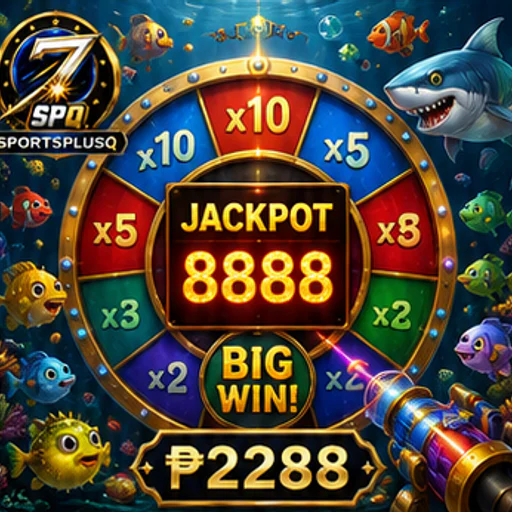 SPORTSPLUS Fish Game