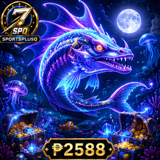 SPORTSPLUS Fishing Rewards