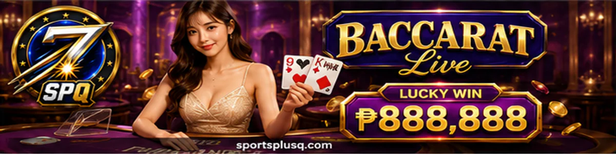 SPORTSPLUSQ live Casino App