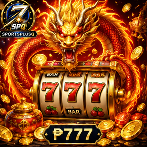SPORTSPLUS Slot Bonus