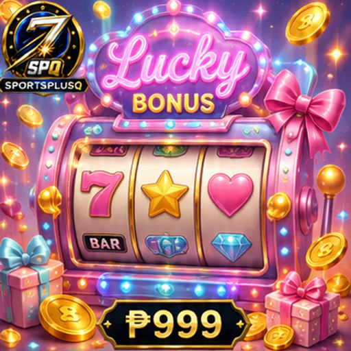 SPORTSPLUS Slot Rewards