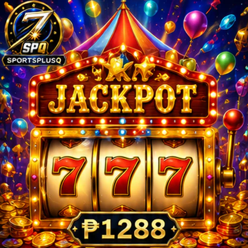 SPORTSPLUS slot Champion Spins game icon