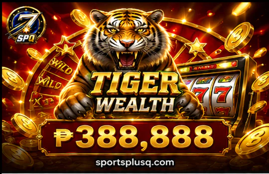 SPORTSPLUS slot reward arena