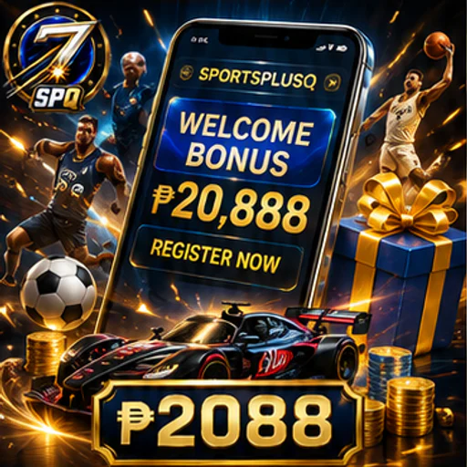 SPORTSPLUS Sports Game